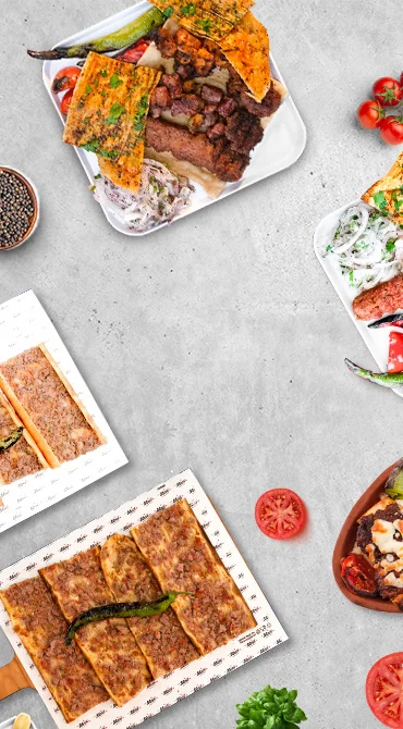 Lezzetin Zarafetle Buluştuğu Yer: Miss Restaurant